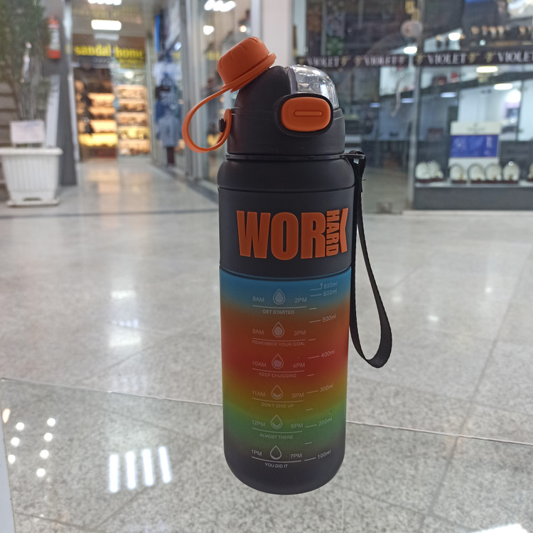 قمقمه WORKHARD
