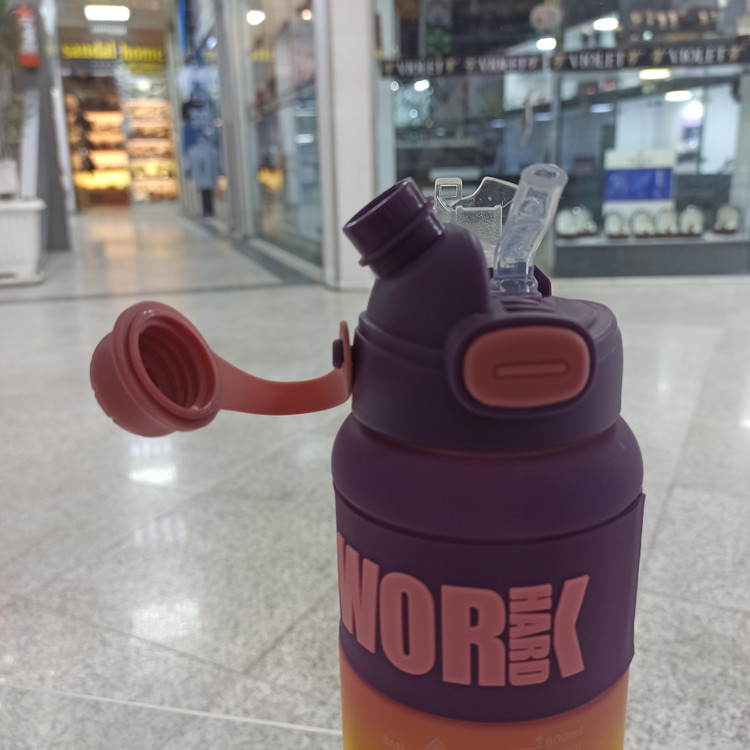 قمقمه WORKHARD