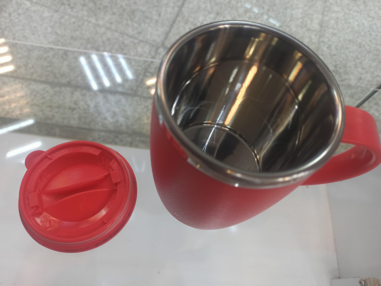 لیوان دوجداره کافی